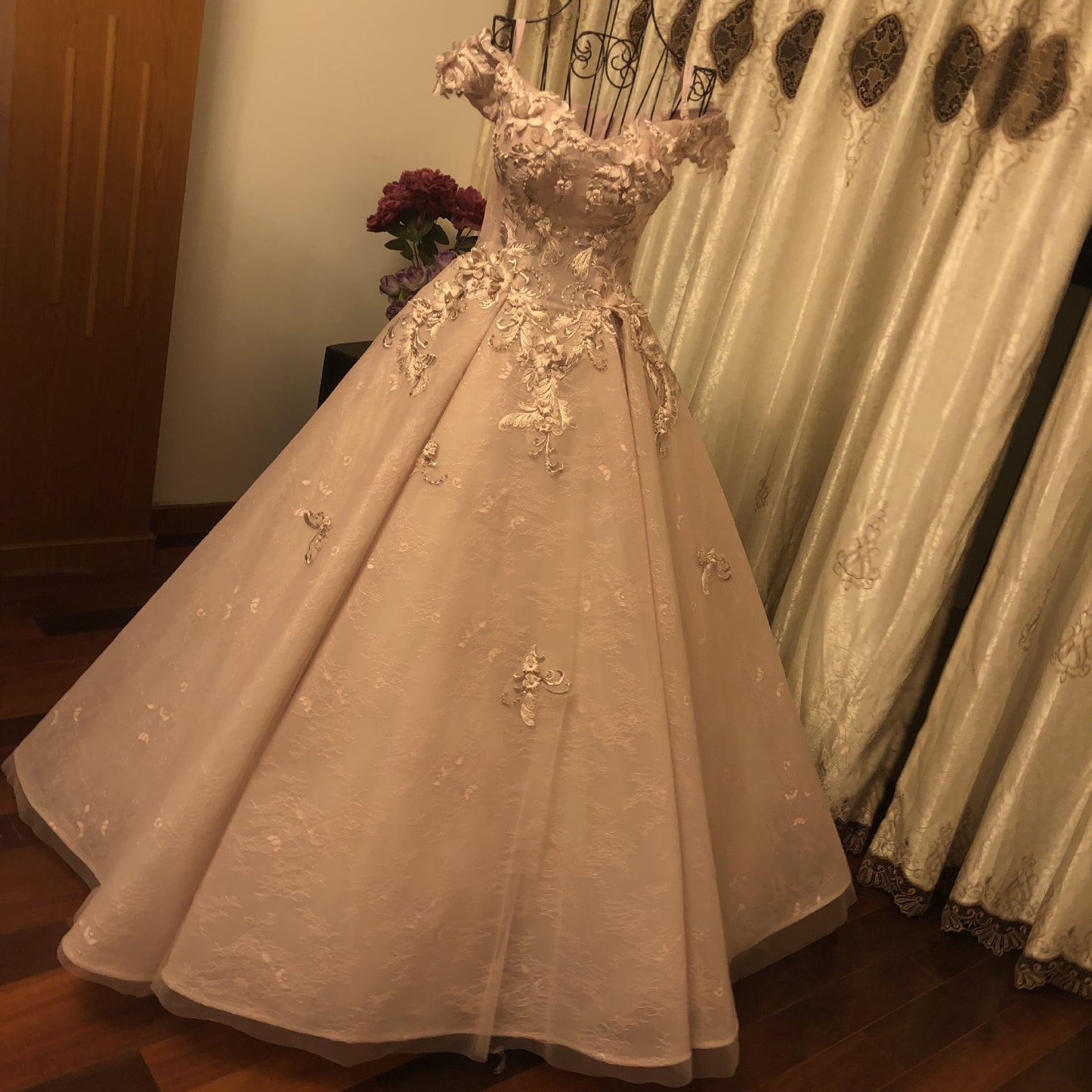 Princess Wedding  dress for women