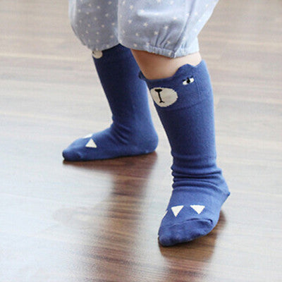 cotton tube socks for baby