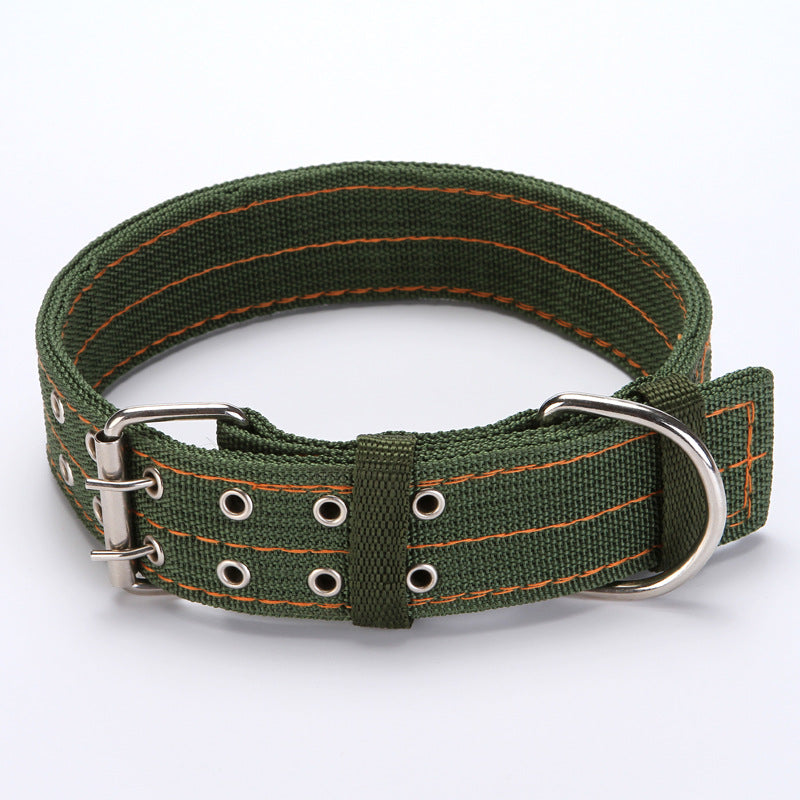 Dog collar