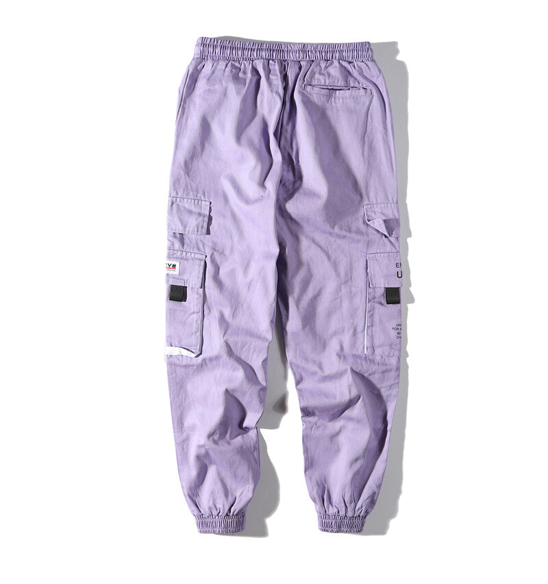 Loose Feet Cargo pant For Men