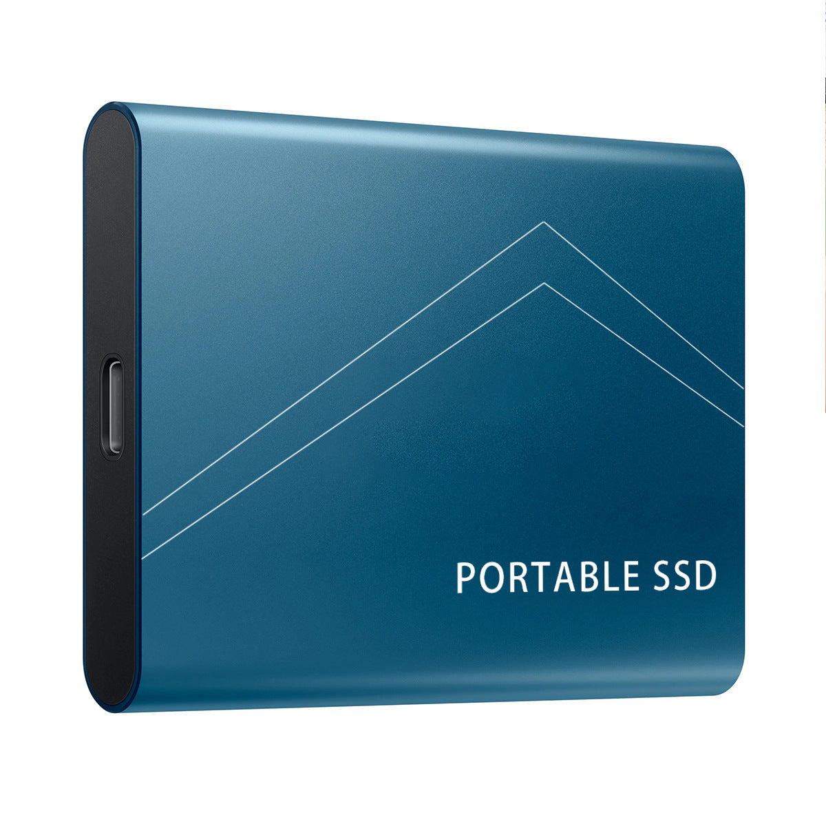 Mobile Solid State Drive SSD 16TB 8TB 4TB 2TB 1T