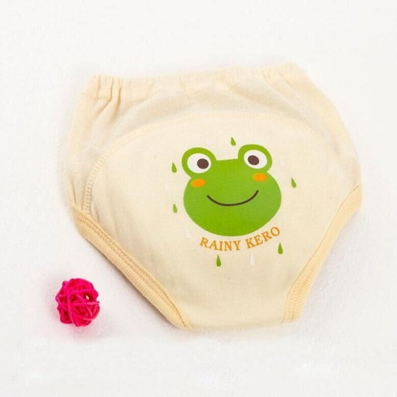 Reusable Nappies Training Pants for Baby