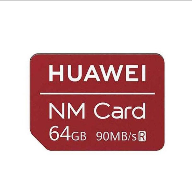 NM Memory Card 128G Mobile Phone Memory Card