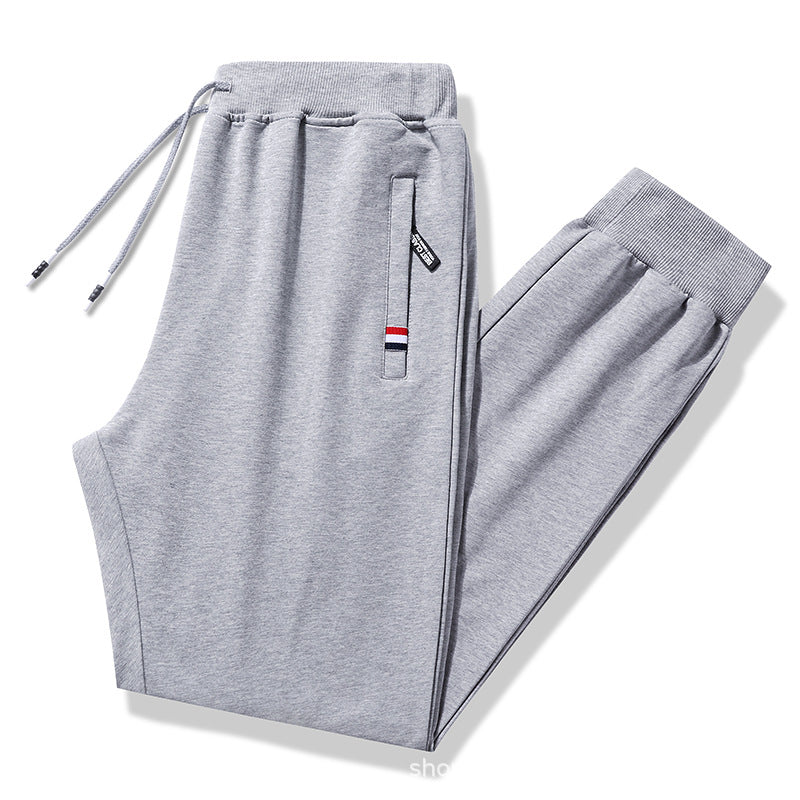 Cotton Casual Sweatpants For Men