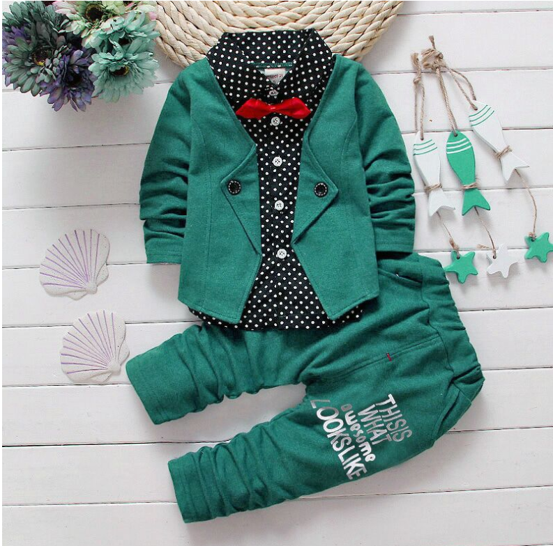 Casual  Sport suit for kids