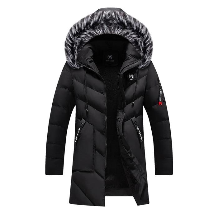 Omi Winter Jackets For Men