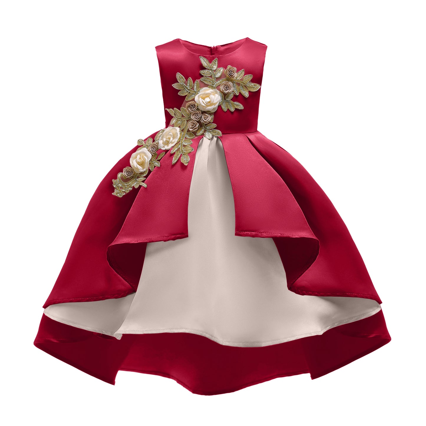 Christmas New Year  Dress for girls