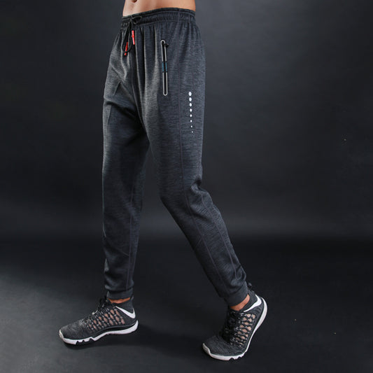 Star Hunting Autumn Sports Pants For Men