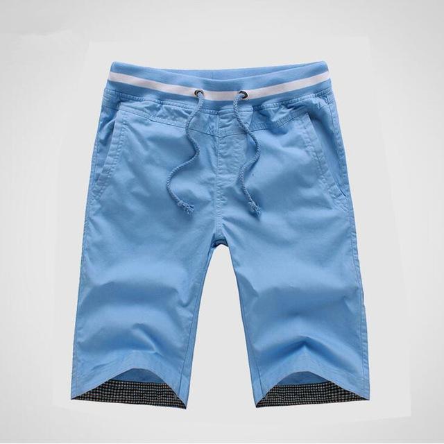 Unique Cotton Shorts For Men