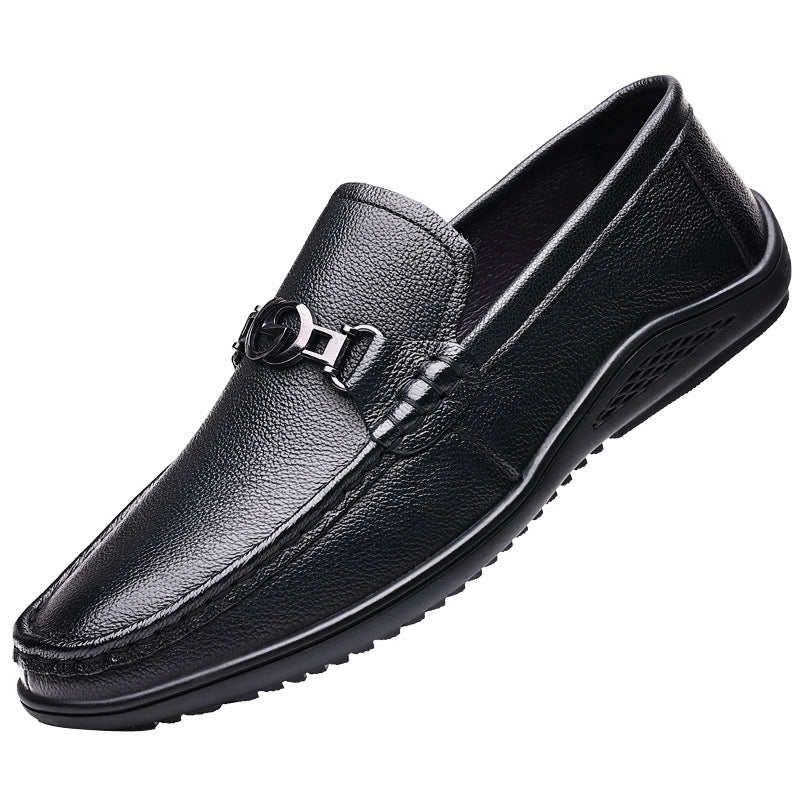 Fashion Casual Leather  Shoes for men