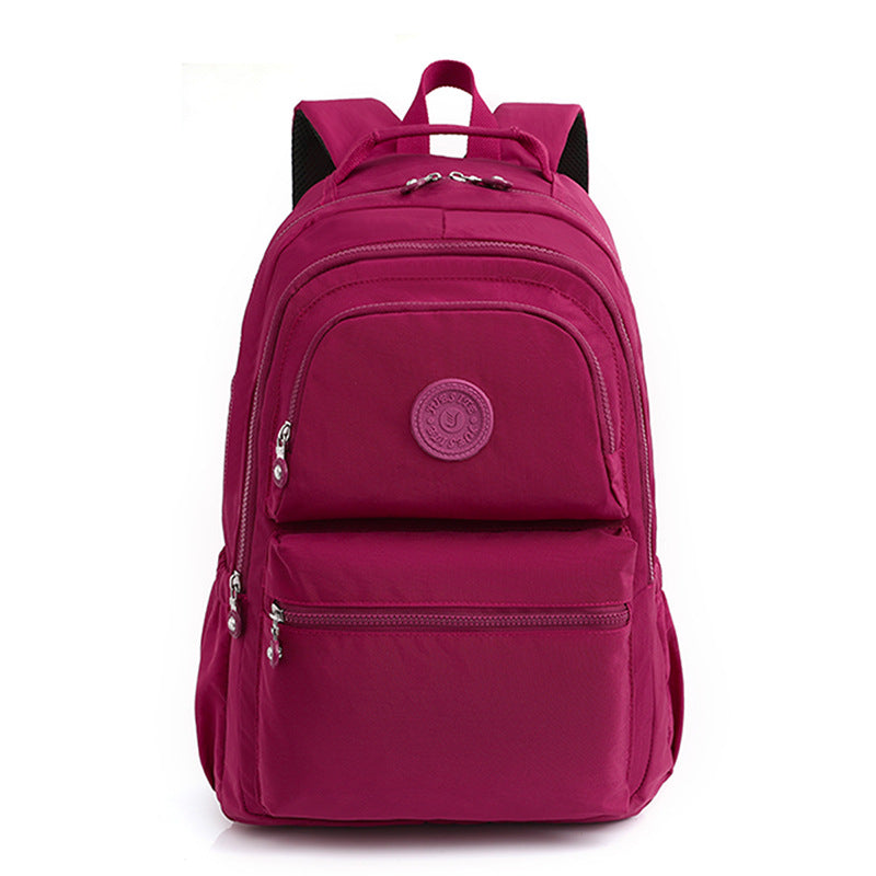 Large Capacity Backpack For kids