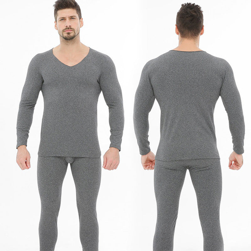 Youth Base Long Johns Suits For Men