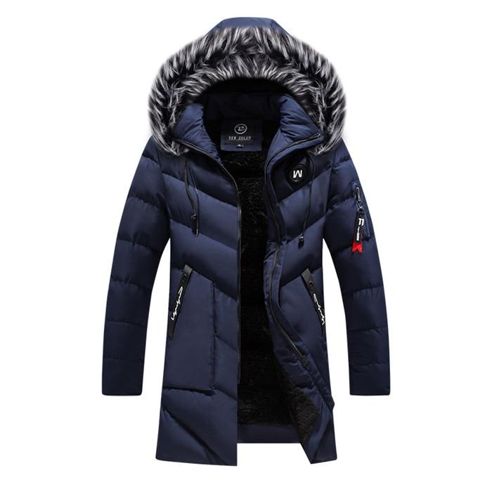 Omi Winter Jackets For Men