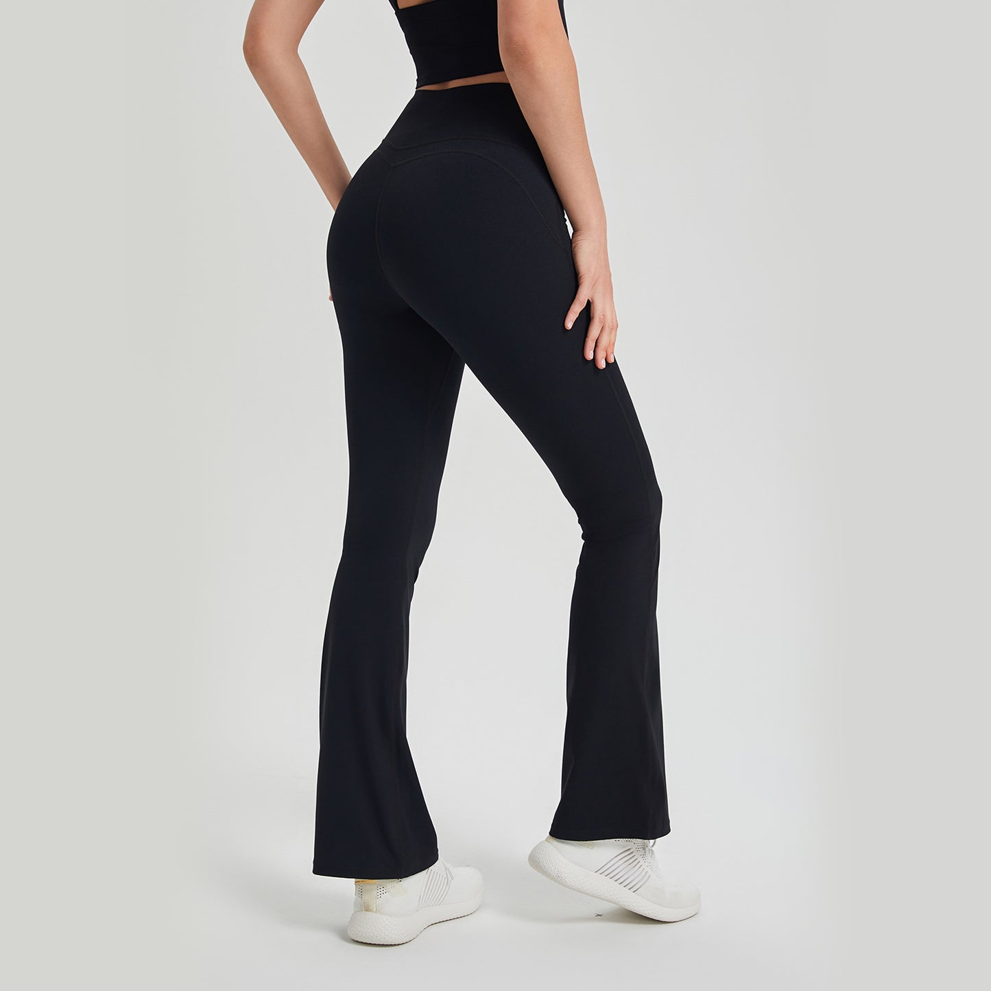 Antibacterial Wear-free Pants For Women