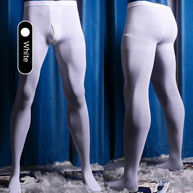 Japanese Tight And Warm Long Johns For Men