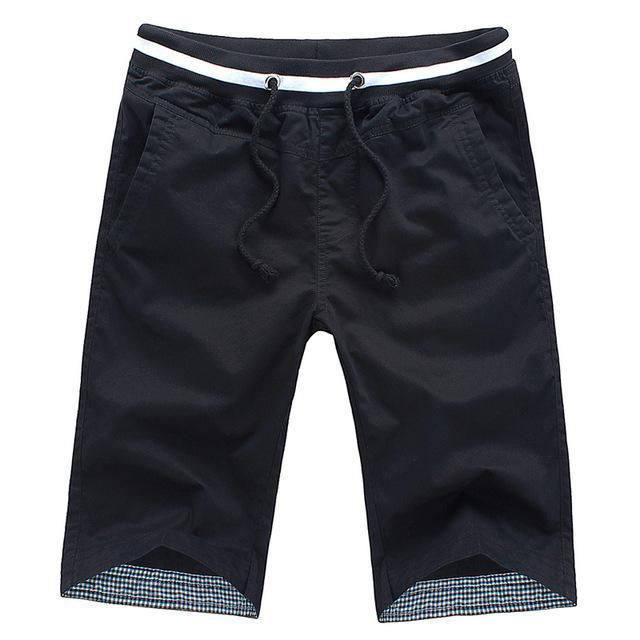 Unique Cotton Shorts For Men