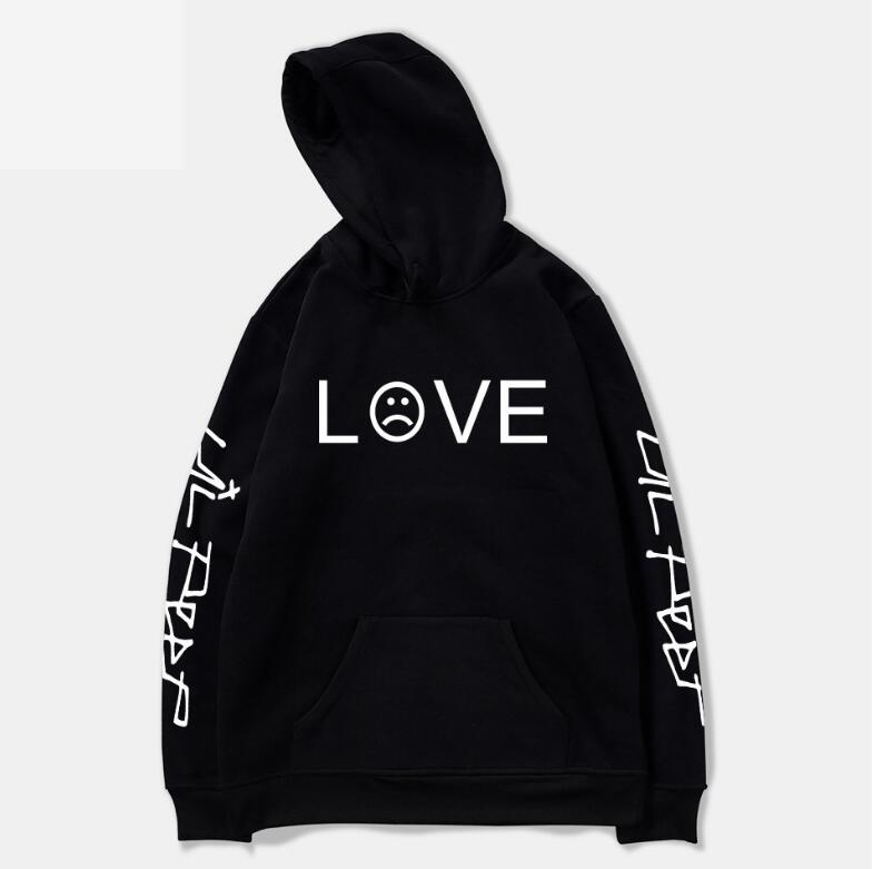 Love Hoodies For Men And Women