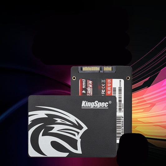 2.5inch SATA3 SSD Solid State Drive 120G240G480G960G