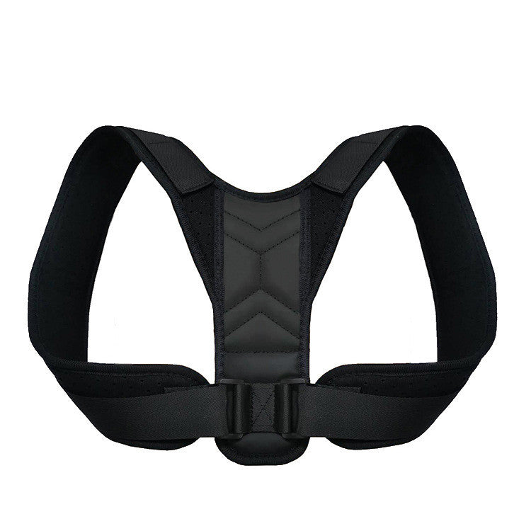 Back Posture Corrector Belt Adjustable Clavicle Spine Back Shoulder Lumbar Men Women Posture Correction