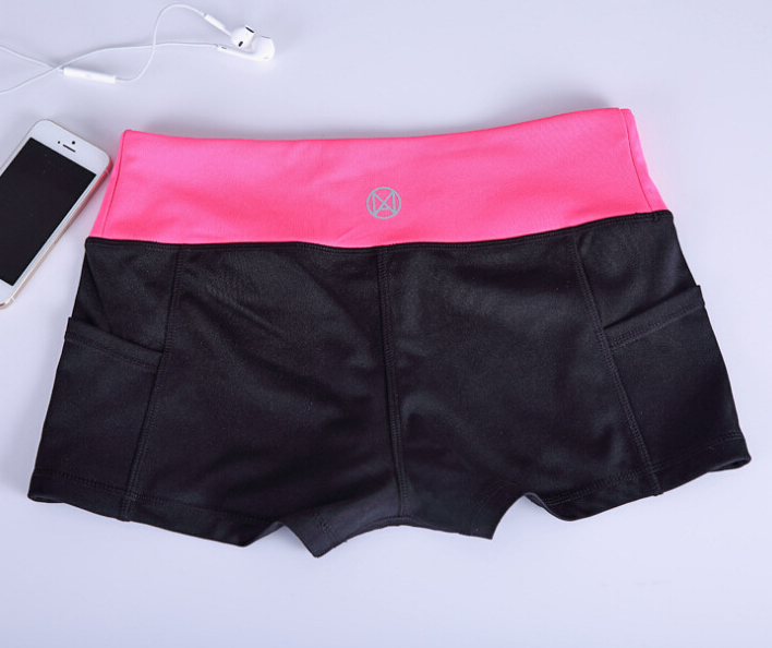 Training & Fitness Sports Shorts For Women