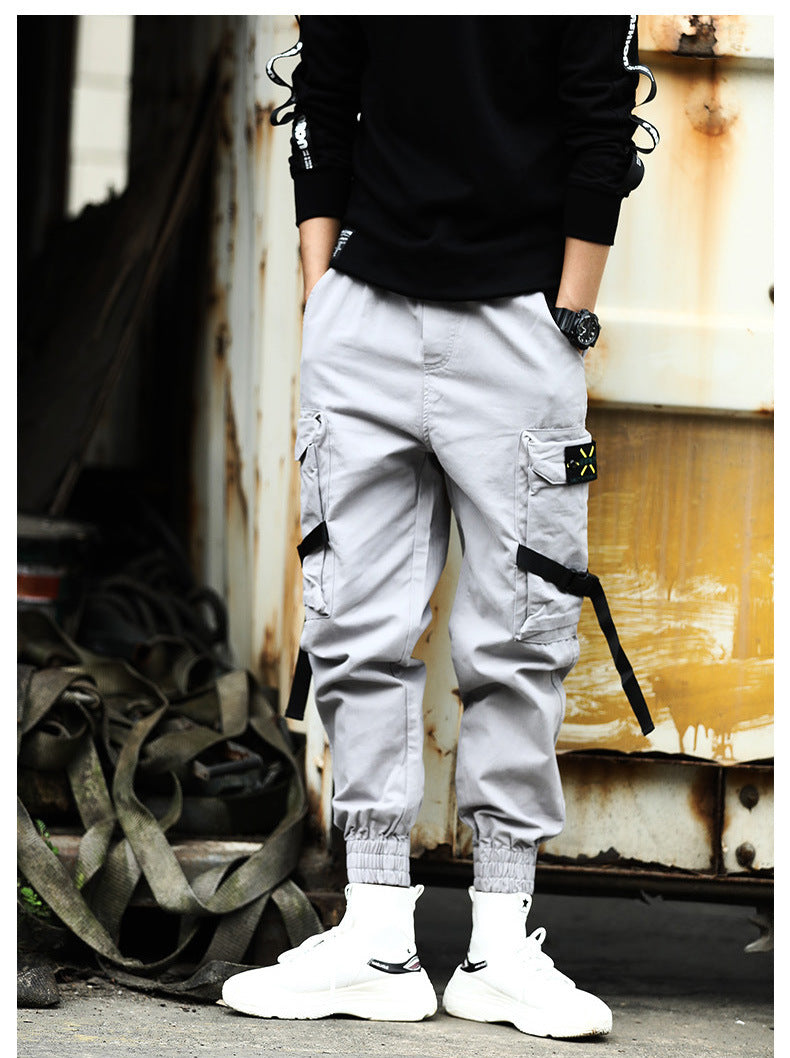 Elegant Cargo Pant For Men