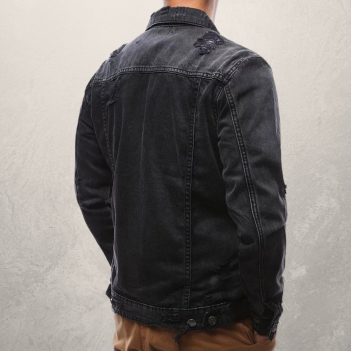 Good Choice Denim Jackets For Men