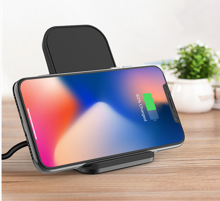 Wireless Charger Induction Fast Charge