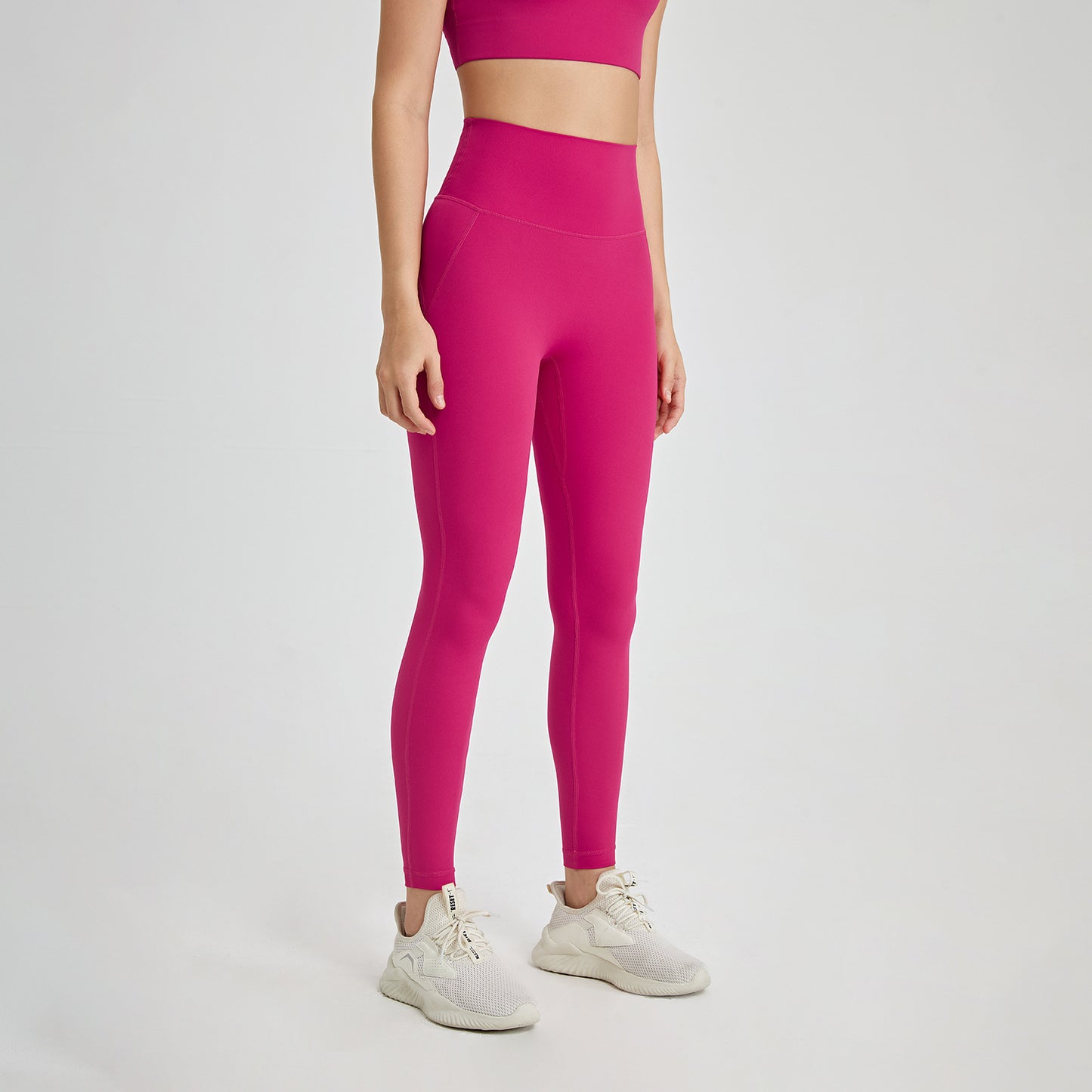 Zero Sense Yoga Pants For Women