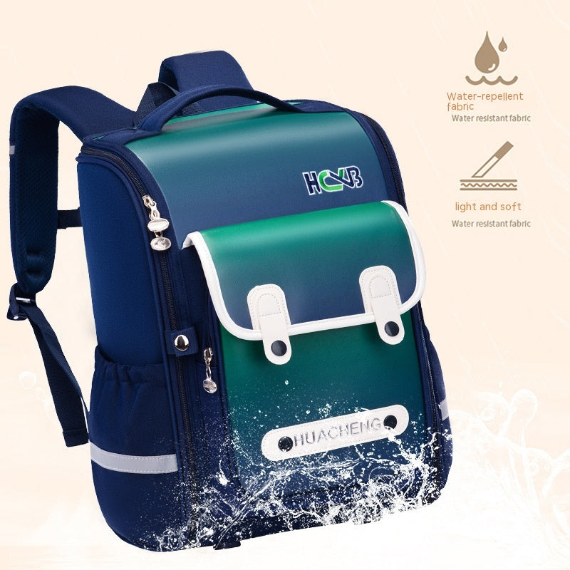 Oxford Cloth High-end High-capacity  Bag for kids