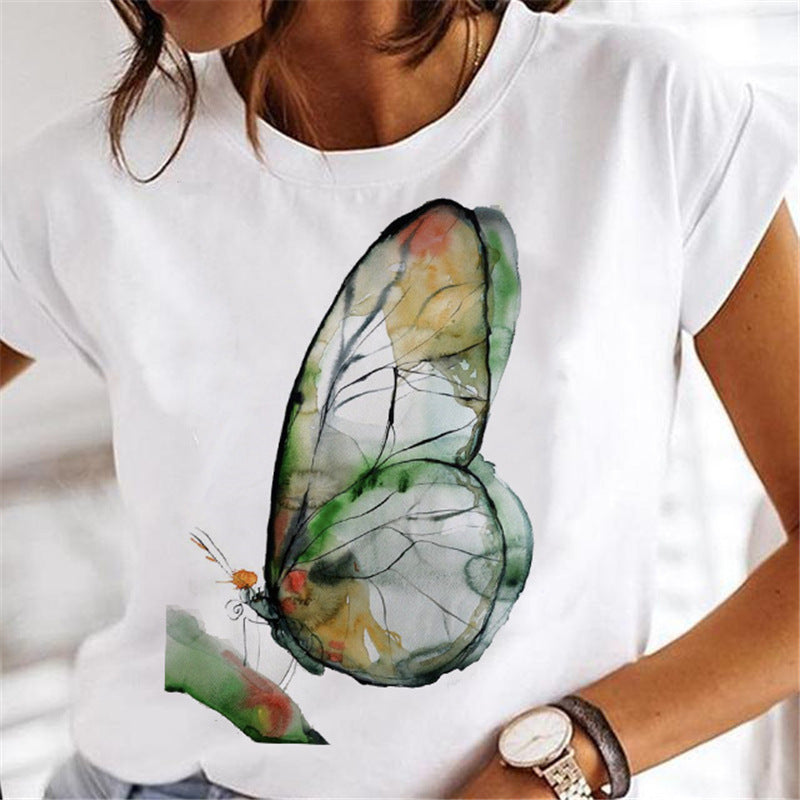 Dandelion T-shirts For Women