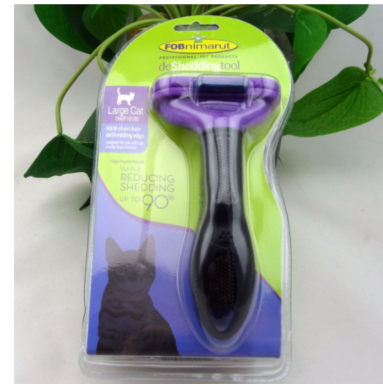 Automatic Hair Removal Comb For Pets To Float