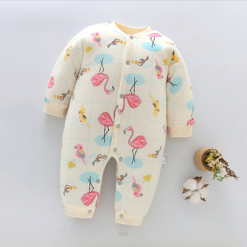 Rompers for Baby