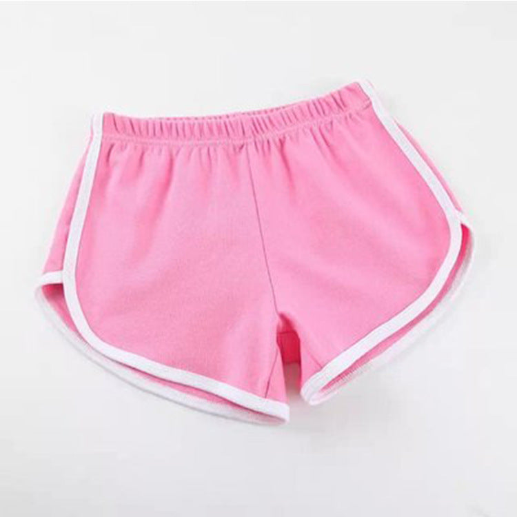 Summer Sports Shorts For Women