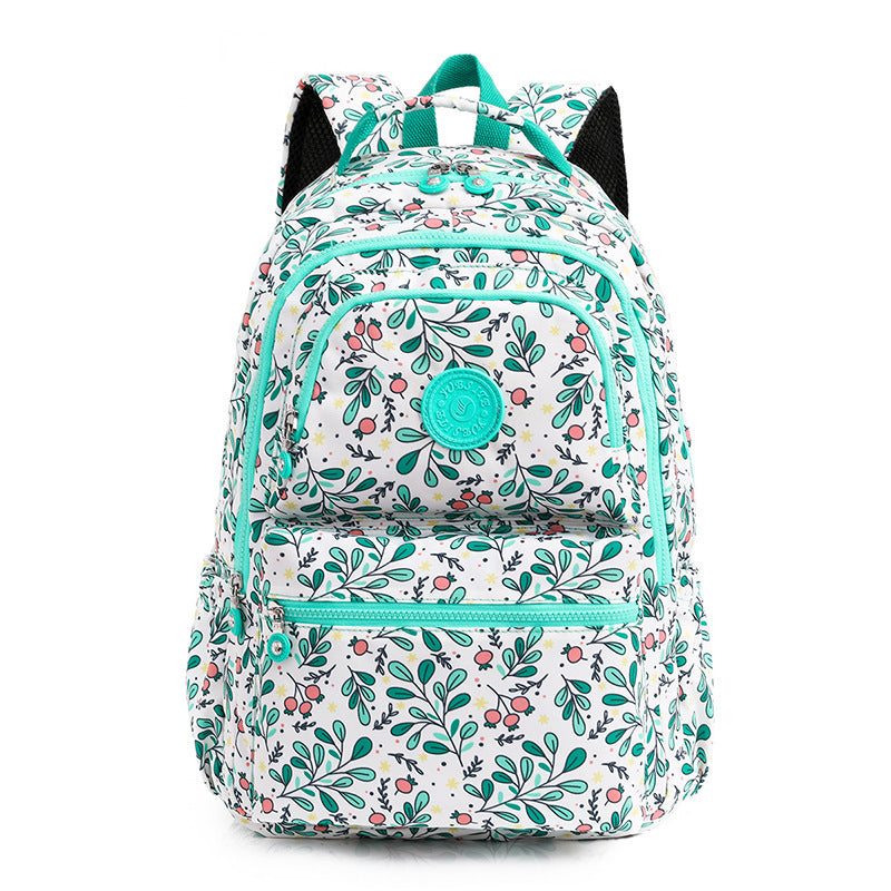 Large Capacity Backpack For kids