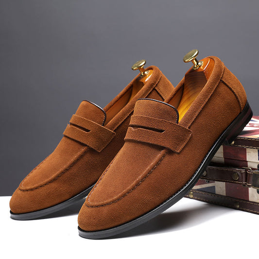 Leather Casual shoes for Men