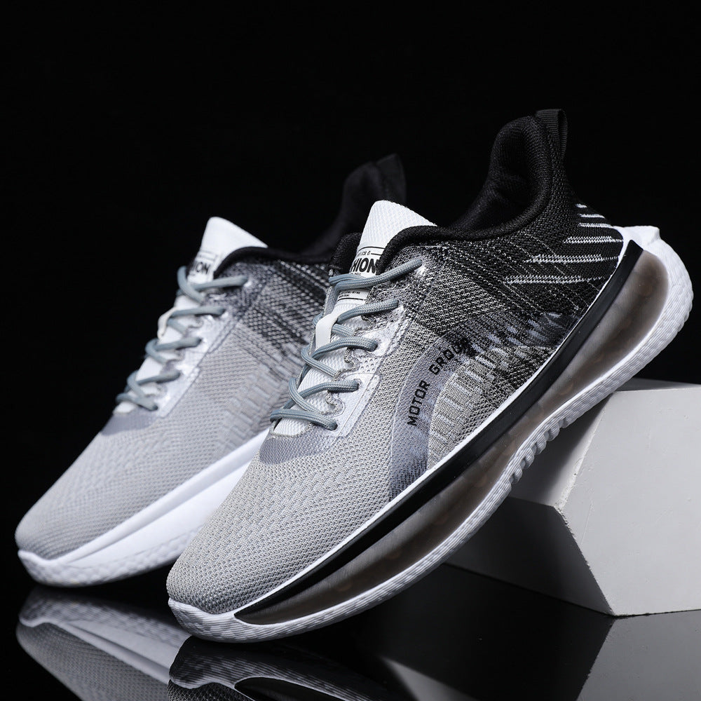 Non-slip Outdoor Training Running Shoes for men