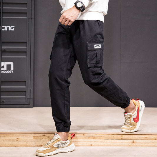 HipHop Style Cargo Pant for Men