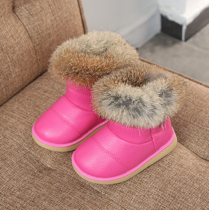 snow boots for girls