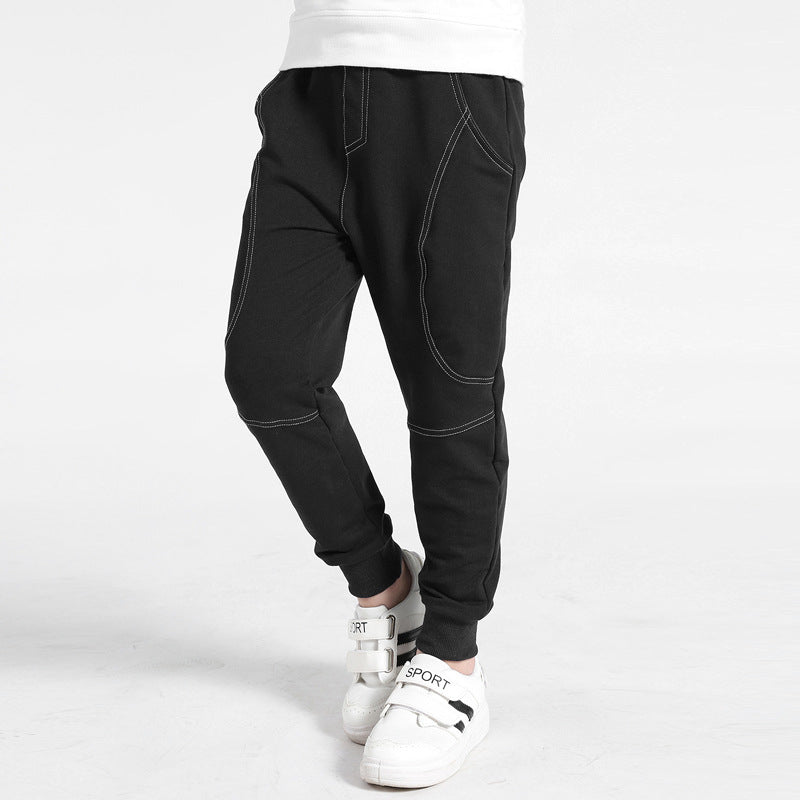 sports trousers for boys