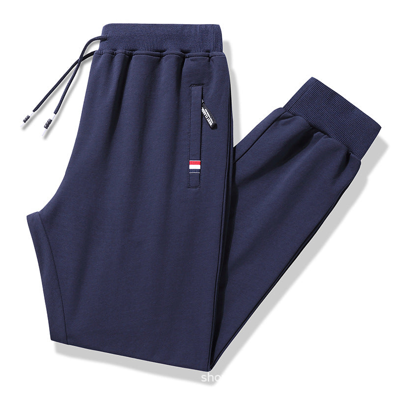 Cotton Casual Sweatpants For Men