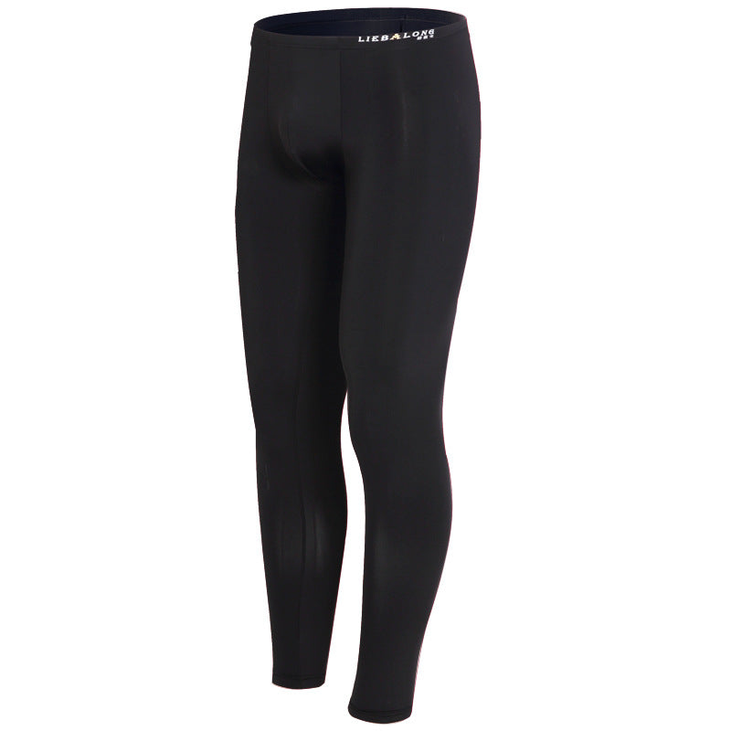 Fashionable Thermal Pants Long Johns