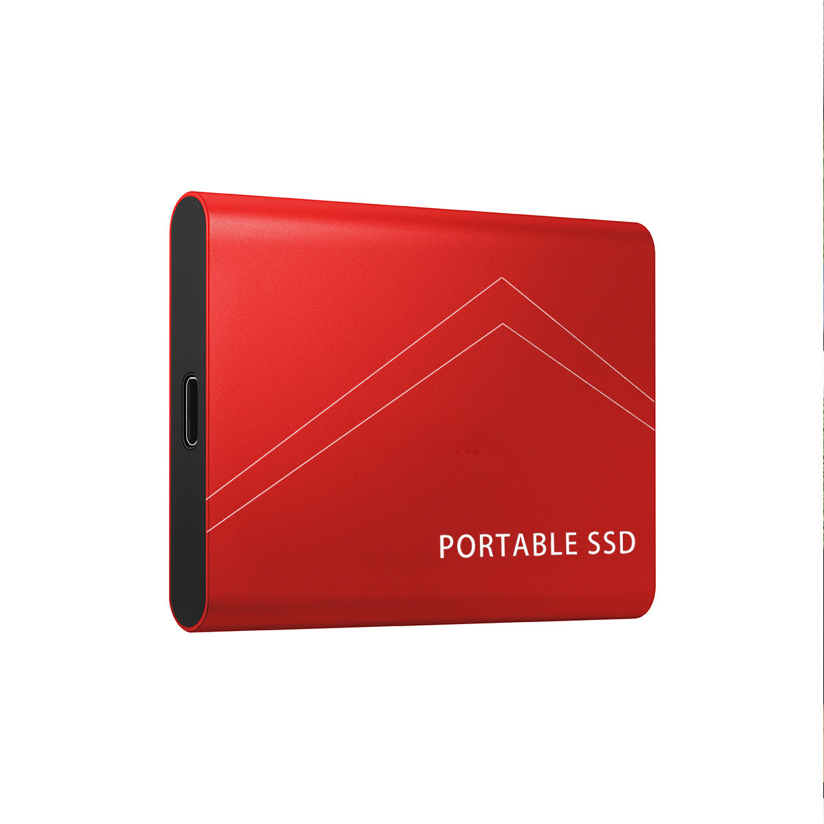 Mobile Solid State Drive SSD 16TB 8TB 4TB 2TB 1T