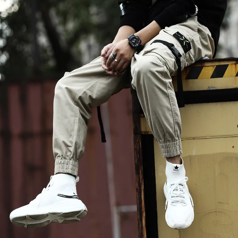 Elegant Cargo Pant For Men