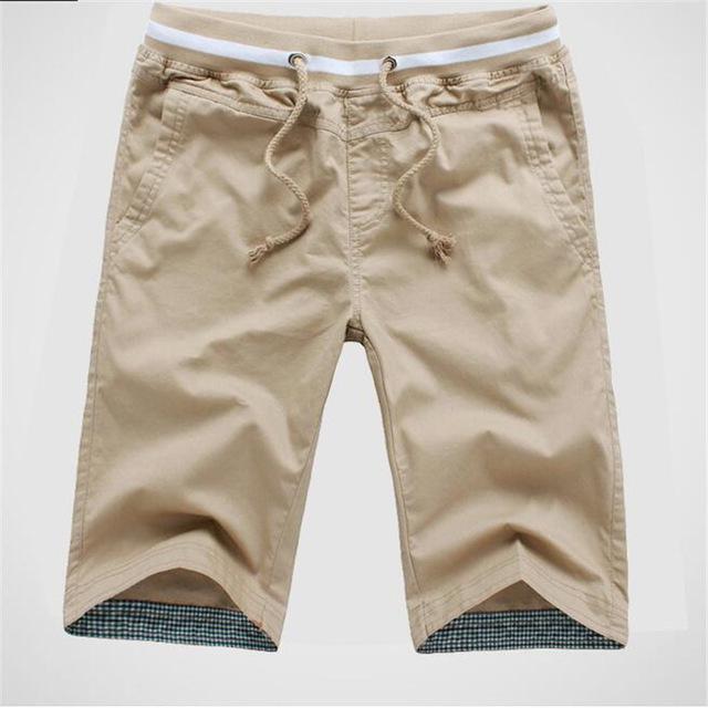 Unique Cotton Shorts For Men