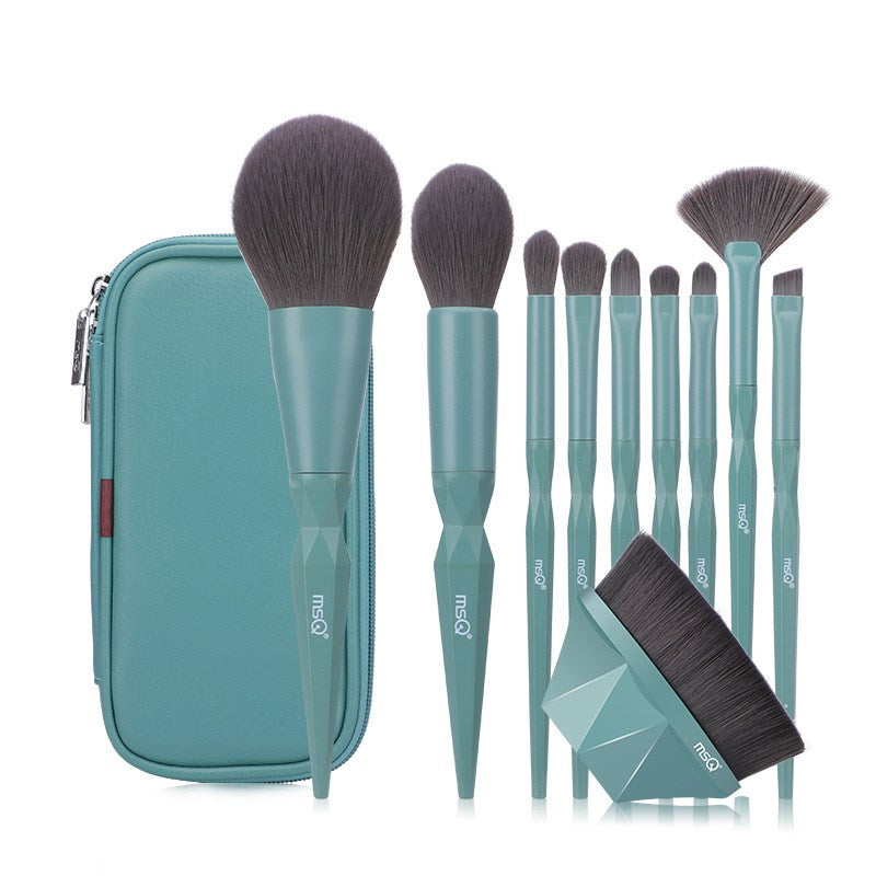 Makeup Set Brush Eye Shadow Brush Foundation Brush Full Set of Makeup Tools