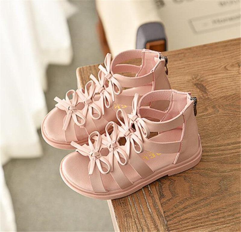 Baby  princess shoes for girls