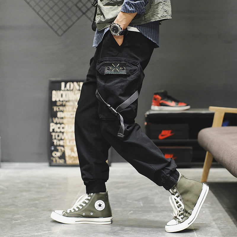 Elegant Cargo Pant For Men