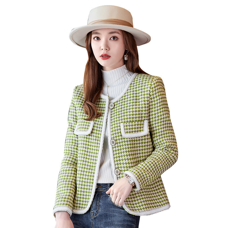 Fashion Elegant Cardigan Coat For Women