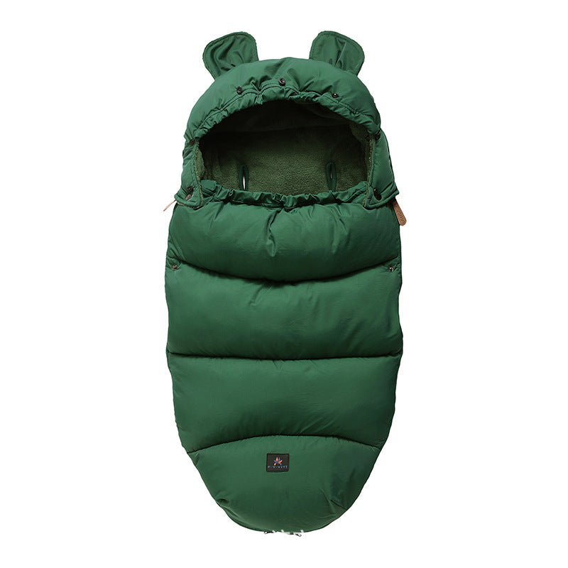 stroller sleeping bag for baby