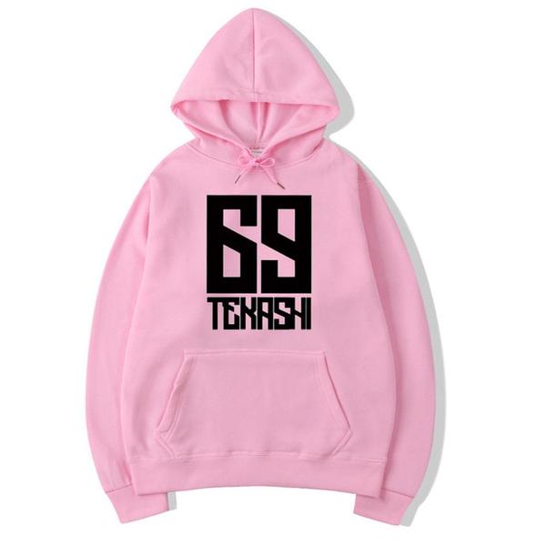 Tekashi 69 Fashion Hoodies For Men